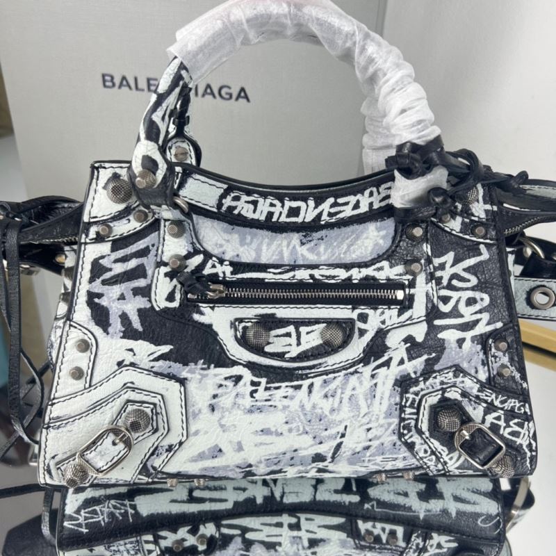 Balenciaga Classic City Bags